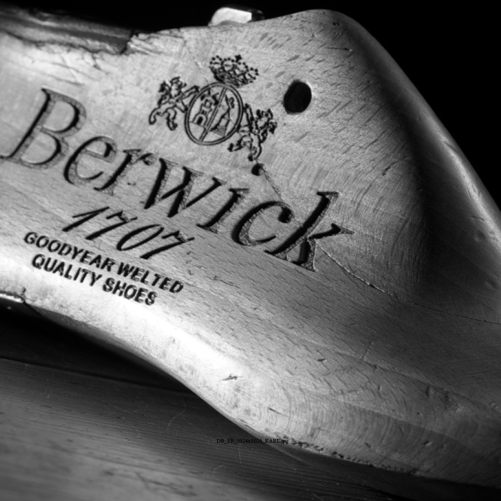 靴 Berwick 5245CCVIDB Berwick 5245CCVIDB 【公式通販】